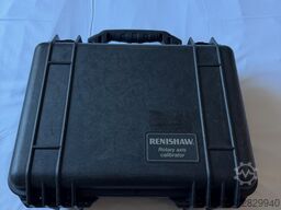 Renishaw XR20-W Rotary Axis Calibrator