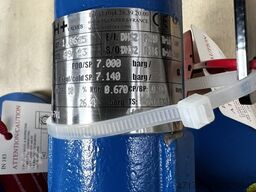 H+ VALVES X ARN X IRN