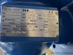 H+ VALVES X ARN X IRN