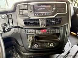 Iveco S-WAY 510 Retarder / Euro6 d / 2 x Tank
