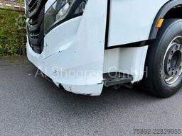 Iveco S-WAY 510 Retarder / Euro6 d / 2 x Tank