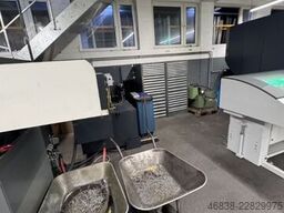 DMG MORI CTX beta 800 TG