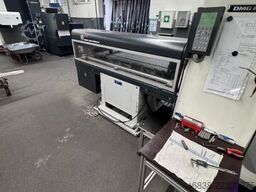 DMG MORI CTX beta 800 TG