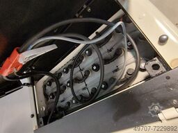 CROWN LP3500 1t 75h operating hours