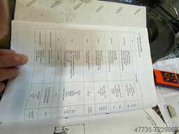 TONGTAI TOPPER HB 630