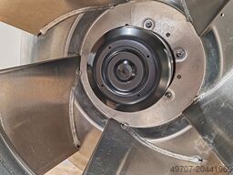 ebm-papst K3G450-PW12-07 EC 6630m3/h 940pa centrifugal fan