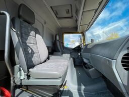MERCEDES-BENZ Atego 1018 L/ 5m Böse Getränkeaufbau