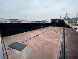  Logemann AZP18/ 7.20m Pritsche/ NL 14.2t