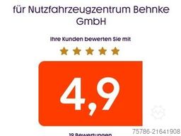 MERCEDES-BENZ Atego 1018 L/ 5m Böse Getränkeaufbau