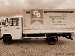 MERCEDES-BENZ Atego 1018 L/ 5m Böse Getränkeaufbau