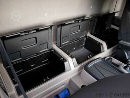 DAF XB 290 FA Koffer 16t