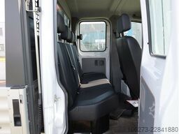 Mercedes-Benz Sprinter 316CDI DOKA,Allrad,AHK,TCO,Standhzg.
