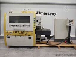 Weinig Profimat 23 Fortec