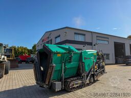 Vögele Super 800-3i 55,4 kW 6500 kg