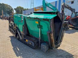 Vögele Super 800-3i 55,4 kW 6500 kg