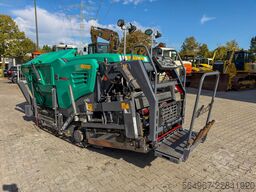 Vögele Super 800-3i 55,4 kW 6500 kg