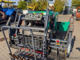 Vögele Super 800-3i 55,4 kW 6500 kg