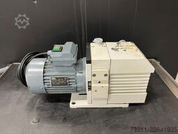 Leybold D4B