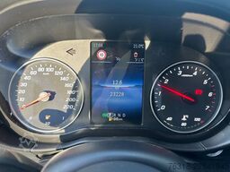 Mercedes-Benz T 180 Progressive standard MBUX+Progressive+LED