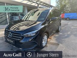 Mercedes-Benz T 180 Progressive Automatik Navi RFK LED