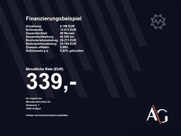 Mercedes-Benz T 180 Progressive Automatik Navi RFK LED