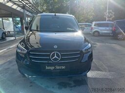 Mercedes-Benz T 180 Progressive Automatik Navi RFK LED