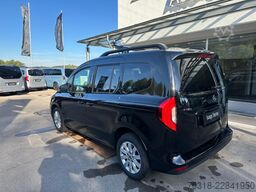 Mercedes-Benz T 180 Progressive Automatik Navi RFK LED