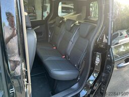 Mercedes-Benz T 180 Progressive Automatik Navi RFK LED