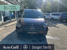 Mercedes-Benz T 180 Progressive standard MBUX+Progressive+LED