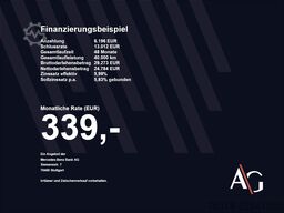Mercedes-Benz T 180 Progressive standard MBUX+Progressive+LED
