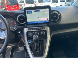 Mercedes-Benz T 180 Progressive standard MBUX+Progressive+LED