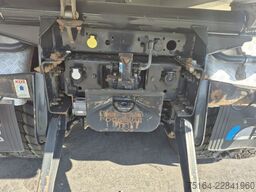 MAN 26.500 6x4 BB Bordmatik