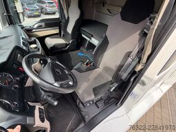 MAN TGS 18.420 BLS