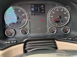 MAN TGS 18.420 BLS