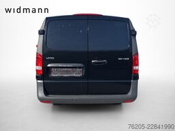 Mercedes-Benz Vito 116 CDI Kasten AUT Facelift Kam. KlimaA LED