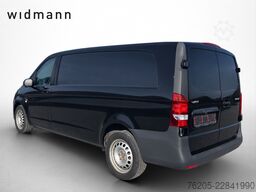 Mercedes-Benz Vito 116 CDI Kasten AUT Facelift Kam. KlimaA LED