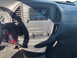 Mercedes-Benz Vito 116 CDI Kasten AUT Facelift Kam. KlimaA LED