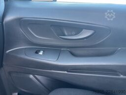 Mercedes-Benz Vito 116 CDI Kasten AUT Facelift Kam. KlimaA LED