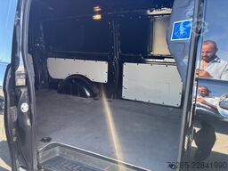 Mercedes-Benz Vito 116 CDI Kasten AUT Facelift Kam. KlimaA LED