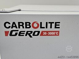 Carbolite Gero AX30