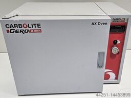 Carbolite Gero AX30 + R38
