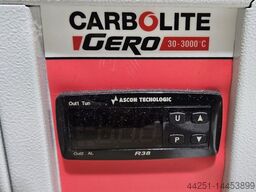 Carbolite Gero AX30 + R38