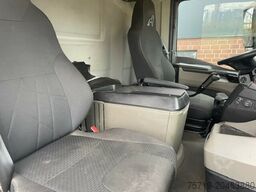 MAN 26.360 TGS 6x2 Zöller Medium X2