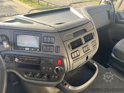 DAF XF 460 Superspace