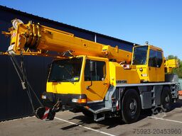 Liebherr LTM 1030-2.1 WITH JIB