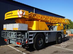 Liebherr LTM 1030-2.1 WITH JIB
