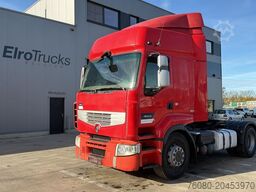 Renault Premium 450 DXI (BOITE MANUELLE / MANUAL GEARBOX)