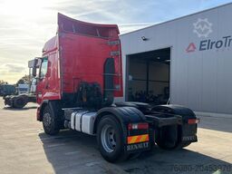 Renault Premium 450 DXI (BOITE MANUELLE / MANUAL GEARBOX)