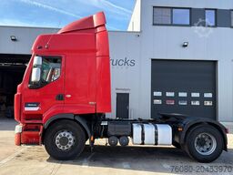 Renault Premium 450 DXI (BOITE MANUELLE / MANUAL GEARBOX)