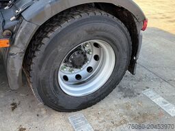 Renault Premium 450 DXI (BOITE MANUELLE / MANUAL GEARBOX)